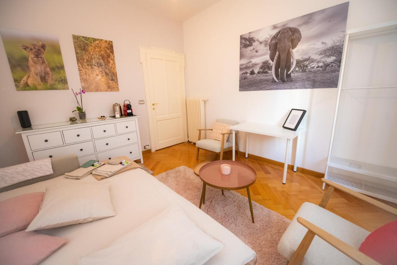 Room Eight - Your Space In The City Λουγκάνο Εξωτερικό φωτογραφία