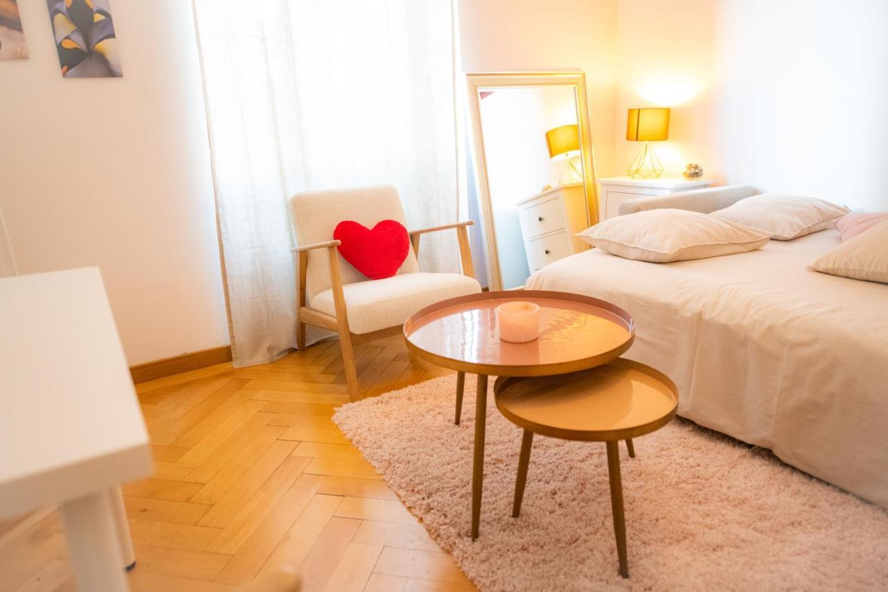 Room Eight - Your Space In The City Λουγκάνο Εξωτερικό φωτογραφία